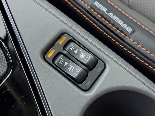 2026 Subaru Crosstrek Hybrid Limited
