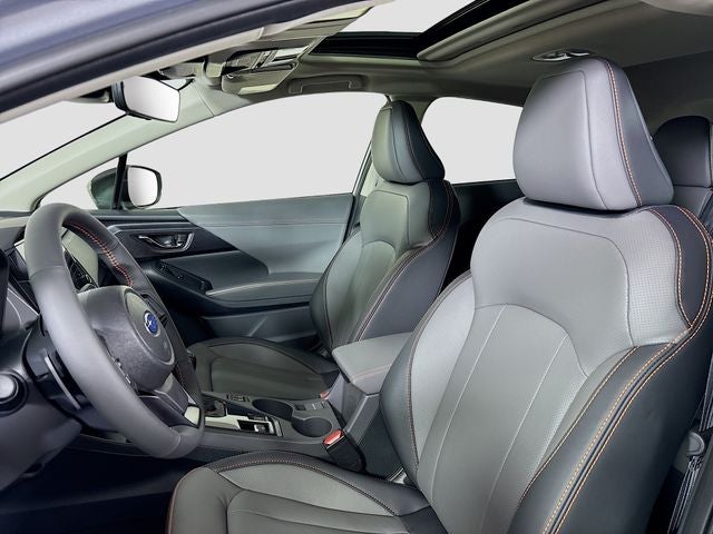 2026 Subaru Crosstrek Hybrid Limited