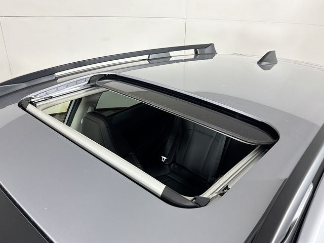 2026 Subaru Crosstrek Hybrid Limited