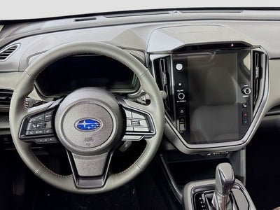 2026 Subaru Crosstrek Hybrid Limited