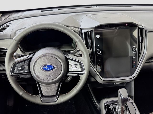 2026 Subaru Crosstrek Hybrid Limited