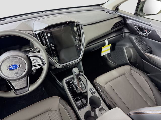2026 Subaru Crosstrek Hybrid Limited