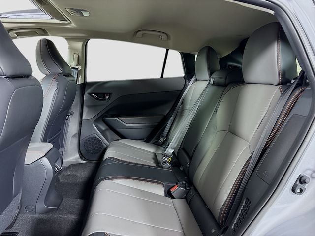 2026 Subaru Crosstrek Hybrid Limited