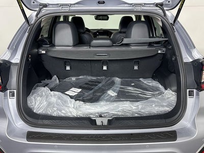 2026 Subaru Crosstrek Hybrid Limited