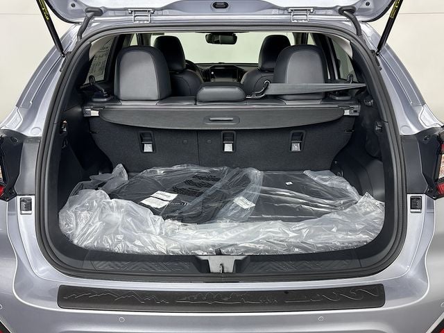2026 Subaru Crosstrek Hybrid Limited
