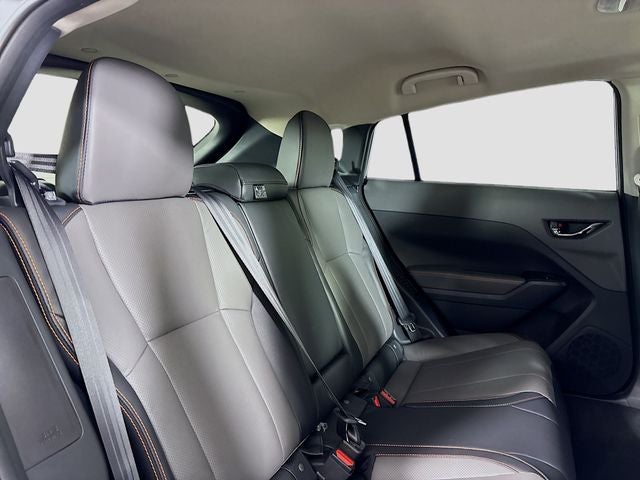 2026 Subaru Crosstrek Hybrid Limited