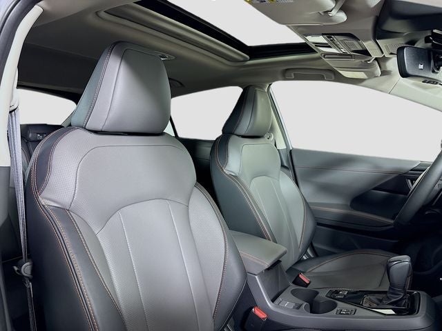 2026 Subaru Crosstrek Hybrid Limited