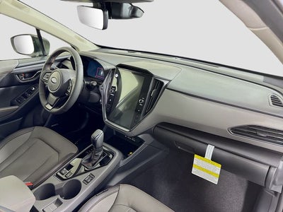 2026 Subaru Crosstrek Hybrid Limited