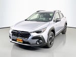 2026 Subaru Crosstrek Hybrid Limited