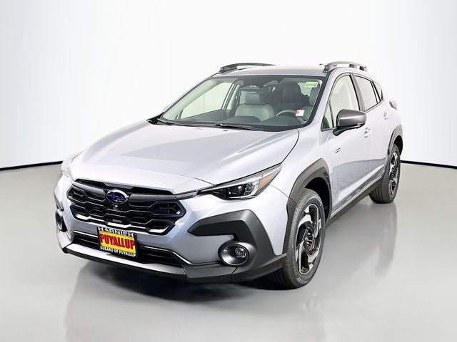 2026 Subaru Crosstrek Hybrid Limited