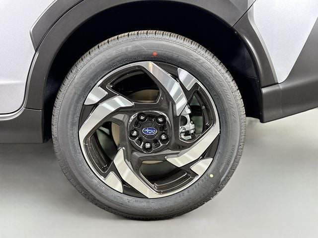 2026 Subaru Crosstrek Hybrid Limited