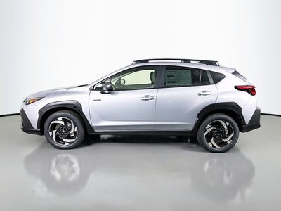 2026 Subaru Crosstrek Hybrid Limited