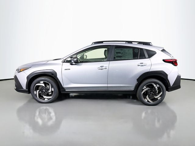 2026 Subaru Crosstrek Hybrid Limited