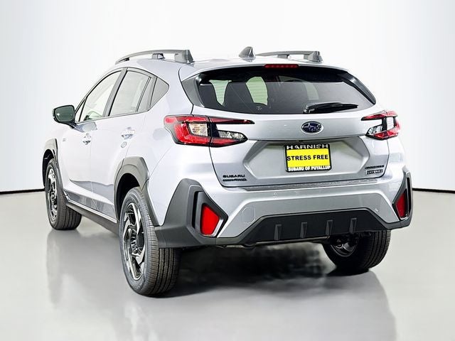 2026 Subaru Crosstrek Hybrid Limited