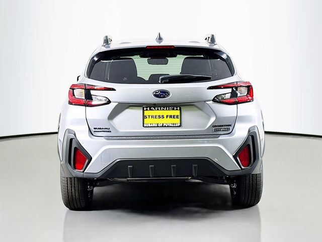 2026 Subaru Crosstrek Hybrid Limited