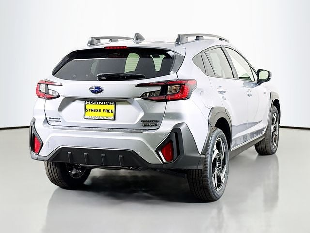2026 Subaru Crosstrek Hybrid Limited