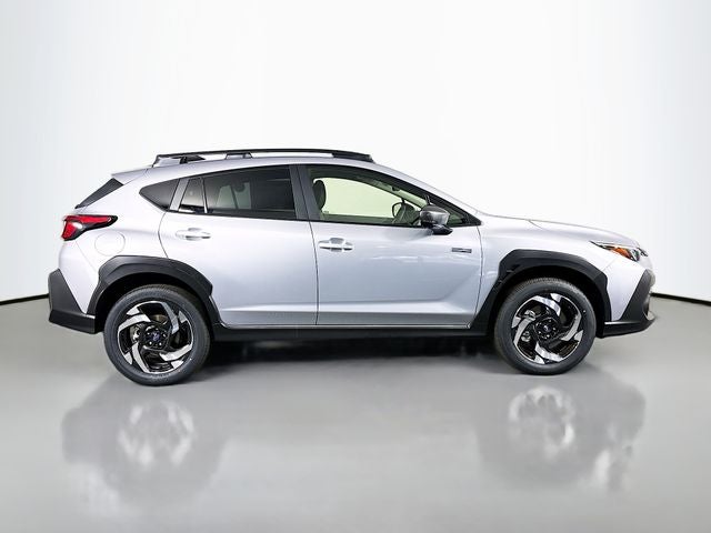 2026 Subaru Crosstrek Hybrid Limited