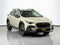 2026 Subaru Crosstrek Hybrid Limited