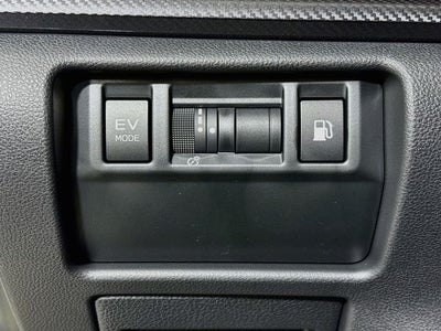 2026 Subaru Crosstrek Hybrid Limited