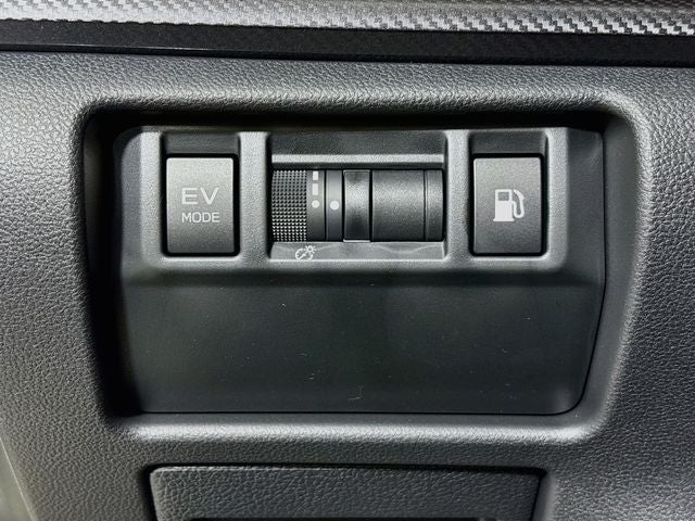 2026 Subaru Crosstrek Hybrid Limited