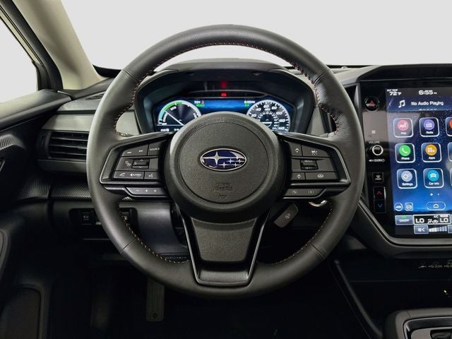 2026 Subaru Crosstrek Hybrid Limited