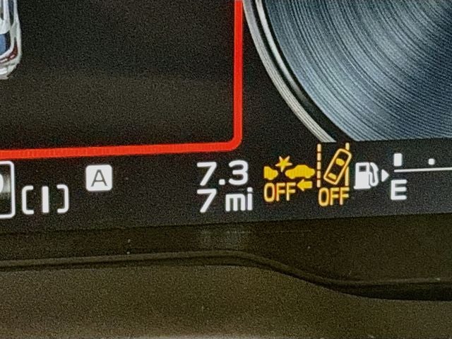 2026 Subaru Crosstrek Hybrid Limited