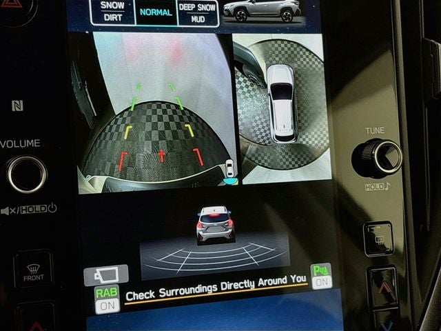 2026 Subaru Crosstrek Hybrid Limited