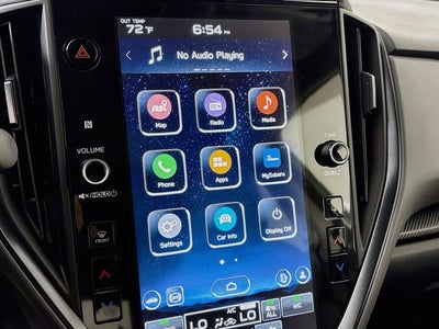2026 Subaru Crosstrek Hybrid Limited