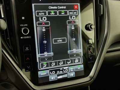 2026 Subaru Crosstrek Hybrid Limited