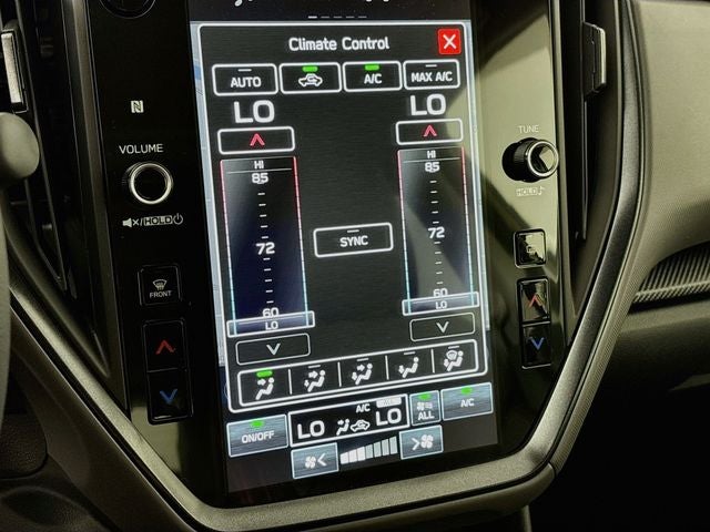 2026 Subaru Crosstrek Hybrid Limited