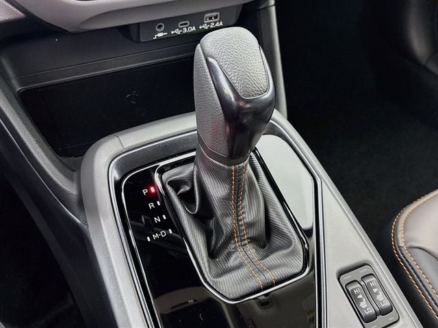 2026 Subaru Crosstrek Hybrid Limited
