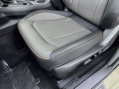 2026 Subaru Crosstrek Hybrid Limited