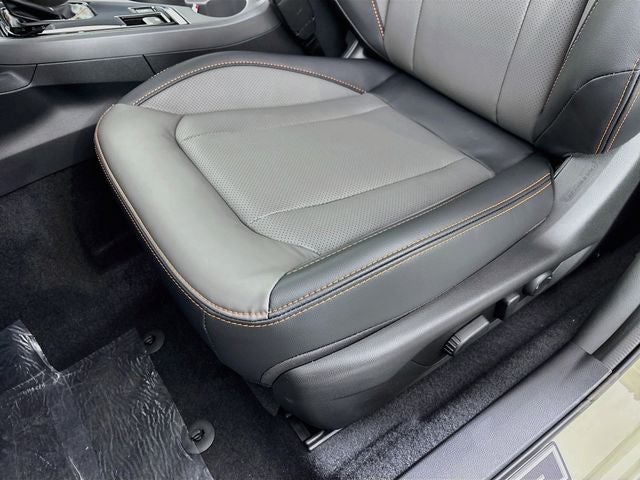 2026 Subaru Crosstrek Hybrid Limited