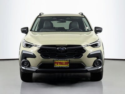 2026 Subaru Crosstrek Hybrid Limited