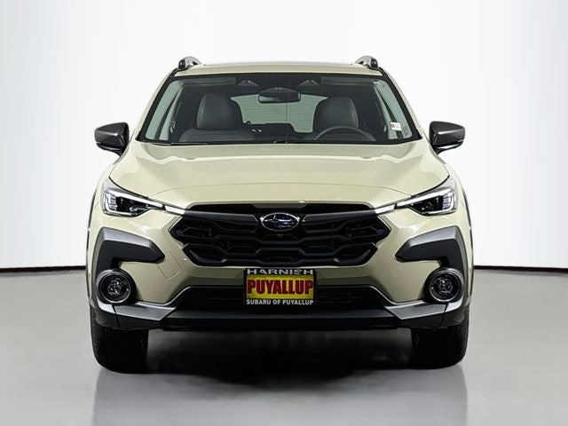 2026 Subaru Crosstrek Hybrid Limited