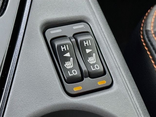 2026 Subaru Crosstrek Hybrid Limited