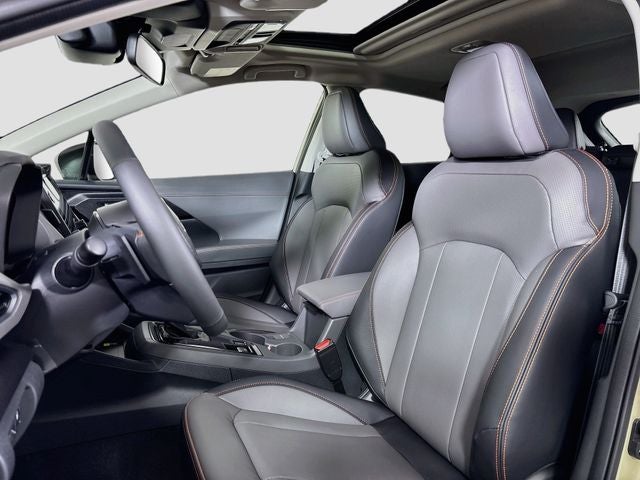 2026 Subaru Crosstrek Hybrid Limited