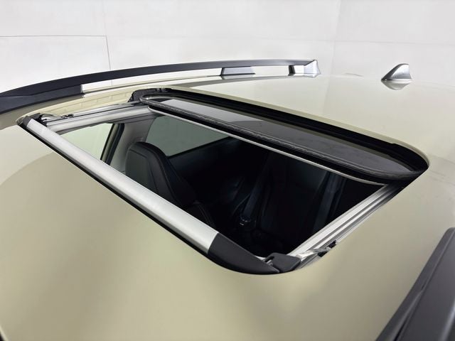 2026 Subaru Crosstrek Hybrid Limited