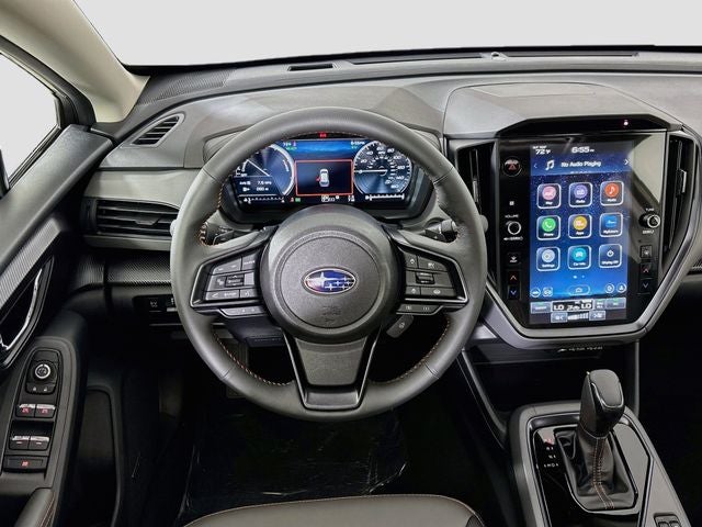 2026 Subaru Crosstrek Hybrid Limited