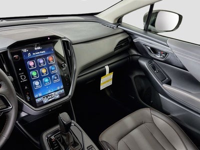 2026 Subaru Crosstrek Hybrid Limited