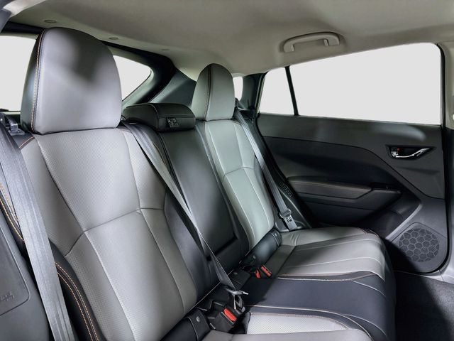 2026 Subaru Crosstrek Hybrid Limited