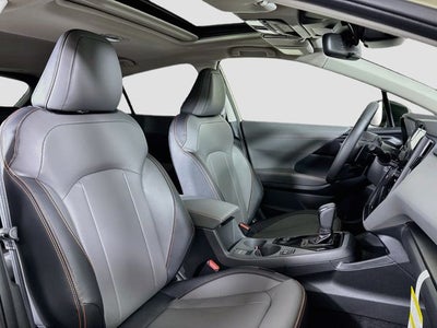 2026 Subaru Crosstrek Hybrid Limited