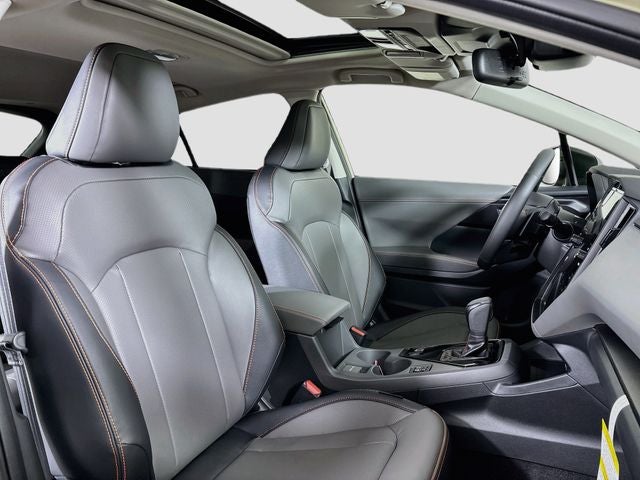 2026 Subaru Crosstrek Hybrid Limited