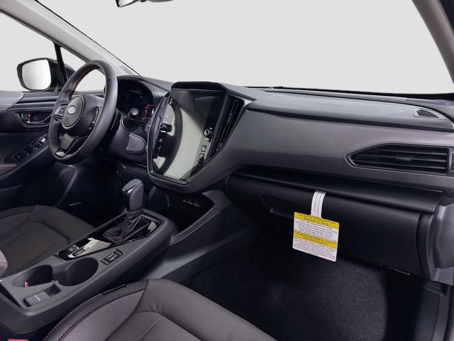 2026 Subaru Crosstrek Hybrid Limited