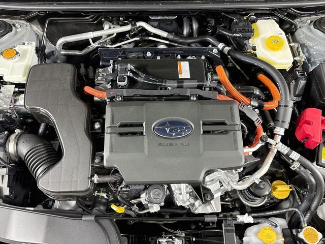 2026 Subaru Crosstrek Hybrid Limited