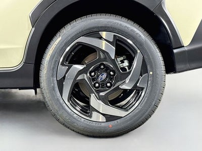 2026 Subaru Crosstrek Hybrid Limited