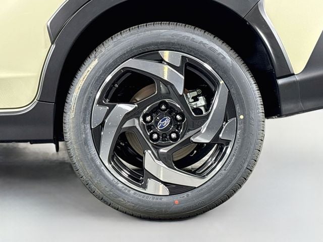 2026 Subaru Crosstrek Hybrid Limited