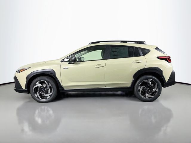 2026 Subaru Crosstrek Hybrid Limited