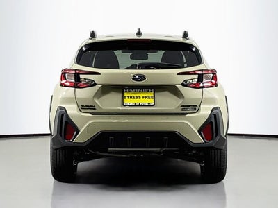 2026 Subaru Crosstrek Hybrid Limited