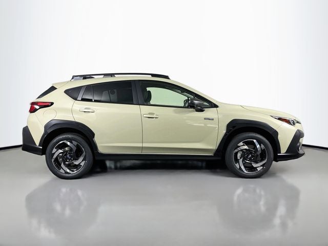 2026 Subaru Crosstrek Hybrid Limited
